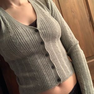 American Eagle Cardigan